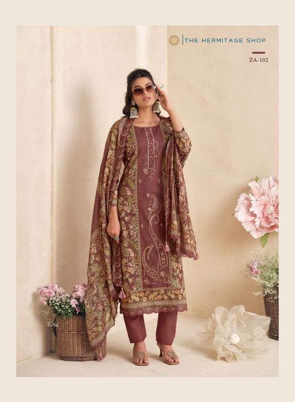 The hermitage shop zaira wholesale lase for dress material bangalore